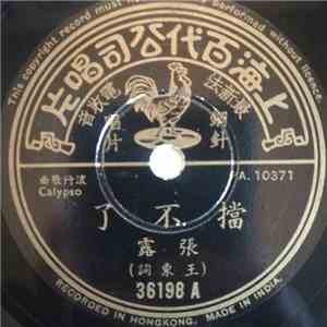 張露 - 擋不了 / 桔梗謠 flac download