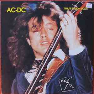 AC/DC - Tribute To Bon Scott flac download