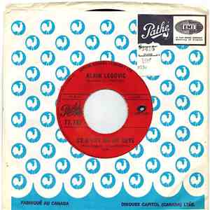 Alain Legovic - Ce N'est Qu'un Reve flac download