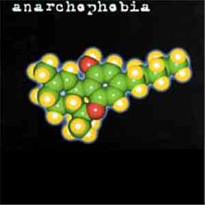 Anarchophobia - Nuqneh flac download
