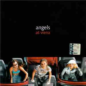 Angels  - Aš Viena flac download
