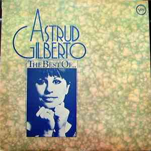 Astrud Gilberto - The Best Of... flac download
