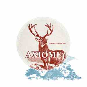 Axiome - L'Avenir Est Un Cerf Teint flac download