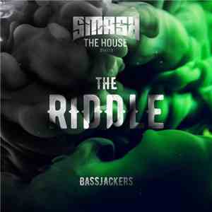 Bassjackers - The Riddle flac download