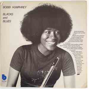 Bobbi Humphrey - Blacks And Blues flac download