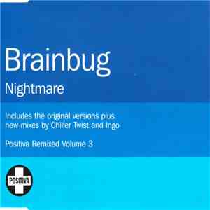 Brainbug - Nightmare flac download