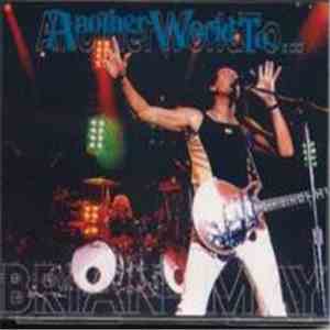 Brian May - Another World To... flac download