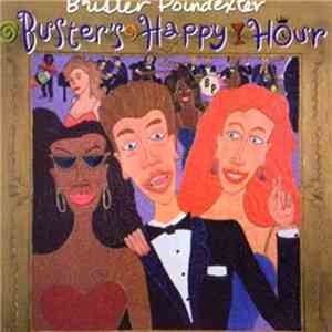 Buster Poindexter - Buster's Happy Hour flac download