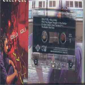 Celly Cel - Killa Kali flac download