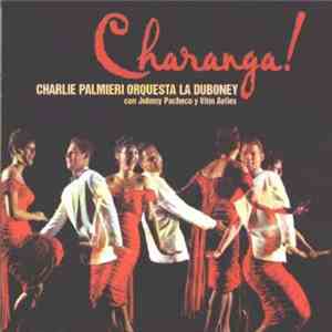 Charlie Palmieri Orquesta La Duboney - Charanga! flac download