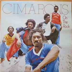Cimarons - On The Rock flac download
