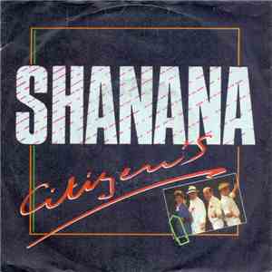Citizen's - Shanana flac download
