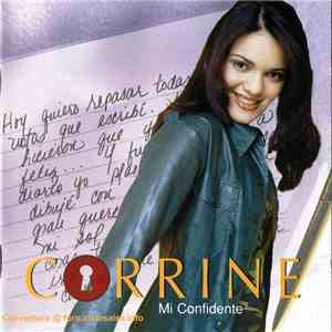Corrine  - Mi Confidente flac download