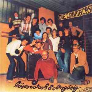 Die Laumäckse - Bärenstark & Obergärig flac download
