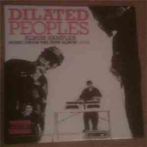 Dilated Peoples - Album Sampler (Music From The New Album 20/20) flac download