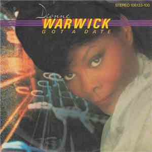 Dionne Warwick - Got A Date flac download