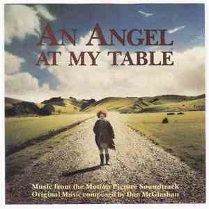 Don McGlashan - An Angel At My Table (Music From The Original Motion Picture Soundtrack) flac download