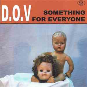 D.O.V - Something For Everyone flac download