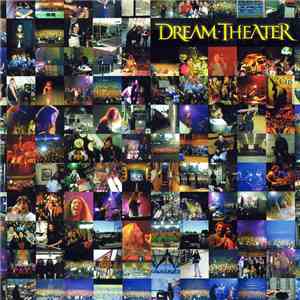 Dream Theater - Christmas CD 2000 - Scenes From A World Tour flac download