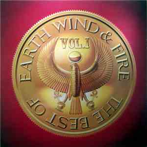 Earth, Wind & Fire - The Best Of Earth Wind & Fire Vol. I flac download