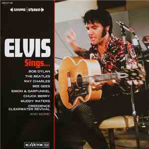 Elvis Presley - Elvis Sings flac download