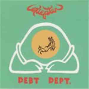 Excepter - Debt Dept. flac download
