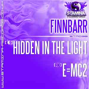 Finnbarr - Hidden In The Light / E=mc2 flac download