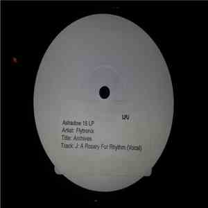Flytronix - Archives flac download