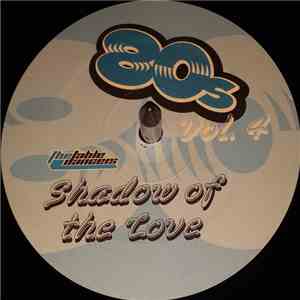 Four Tops - 80s Vol. 4 / Shadow Of The Love flac download