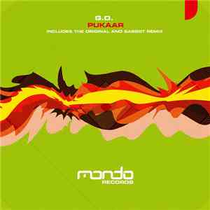 G.D. - Pukaar flac download