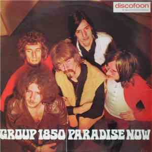 Group 1850 - Paradise Now flac download