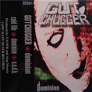 Gutchugger - Dominion flac download