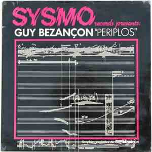 Guy Bezançon - Periplos flac download