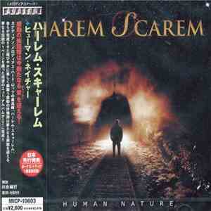 Harem Scarem - Human Nature flac download