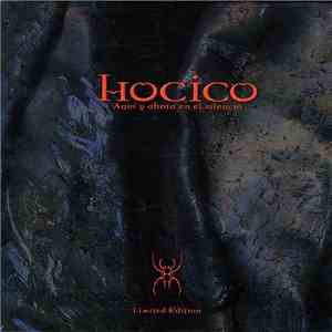 Hocico - Aquí Y Ahora En El Silencio flac download