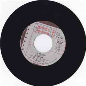 Jah Malla - I'll Be Around flac download