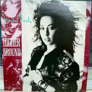 Jennifer Rush - Higher Ground flac download
