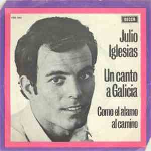 Julio Iglesias - Un Canto A Galicia flac download