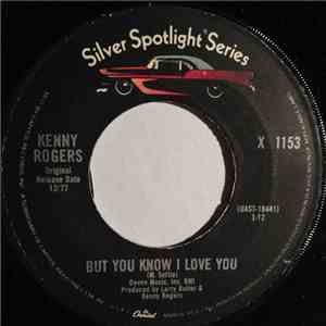 Kenny Rogers - Daytime Friends flac download
