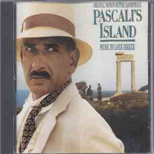 Loek Dikker - Pascali's Island - Original Motion Picture Soundtrack flac download