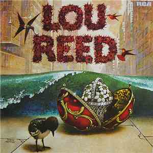 Lou Reed - Lou Reed flac download