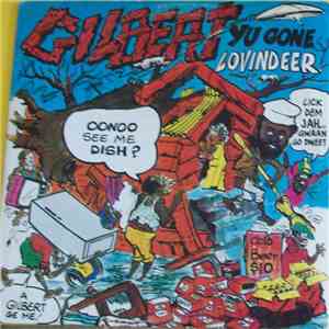 Lovindeer - Gilbert Yu Gone flac download