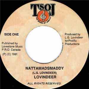 Lovindeer - Nattamadsmaddy flac download