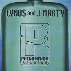 Lynus And J. Marty - Self-Titled flac download
