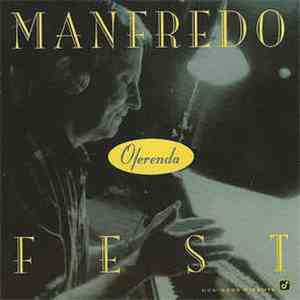 Manfredo Fest - Oferenda flac download