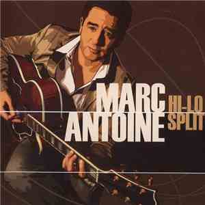 Marc Antoine - Hi-Lo Split flac download