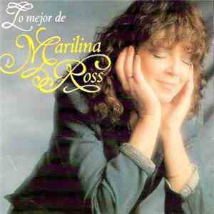 Marilina Ross - Lo Mejor De Marilina Ross flac download