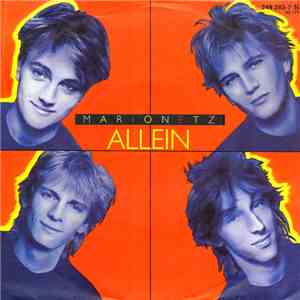 Marionetz - Allein flac download
