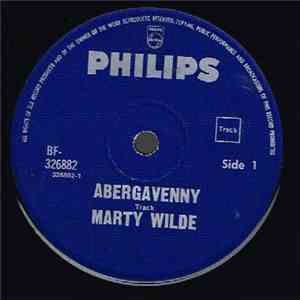 Marty Wilde - Abergavenny flac download