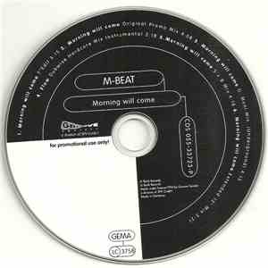 M-Beat - Morning Will Come flac download